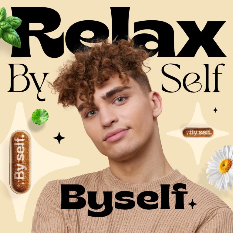 Instagram post from byself_____. This post is in position 2.