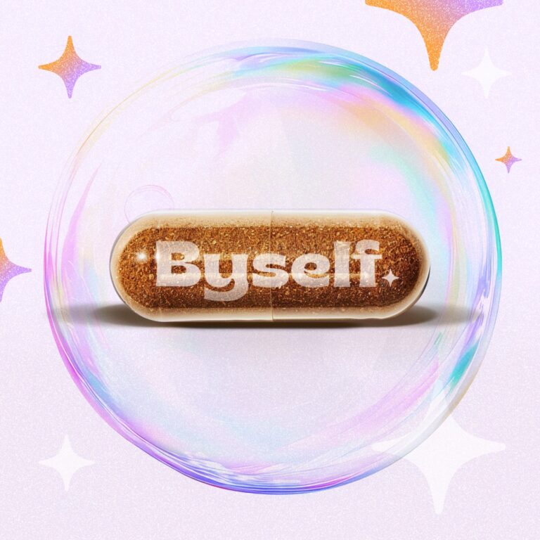 Instagram post from byself_____. This post is in position 4.